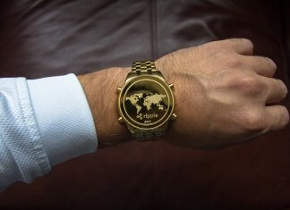 When Does The SPARK Airdrop Happen?