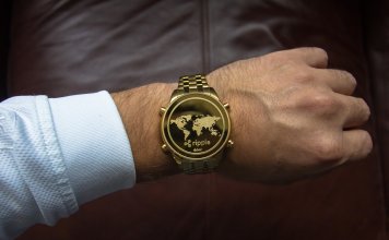 When Does The SPARK Airdrop Happen?