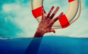 ANALYSIS: World Heading To A Depression? Bitcoin To Decouple?