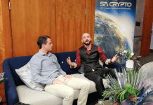 Tone Vays Interviewed On Global Crypto