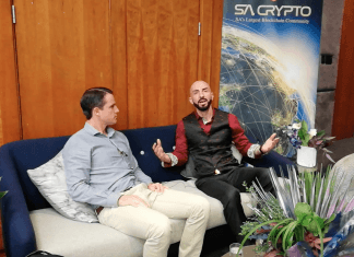 Tone Vays Interviewed On Global Crypto