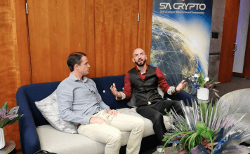 Tone Vays Interviewed On Global Crypto