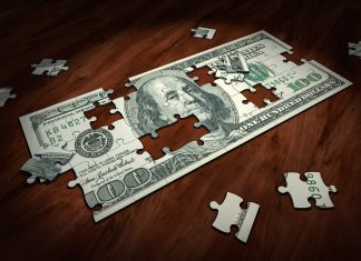 The US Propose A Digital Dollar Amid Rife Quantitative Easing