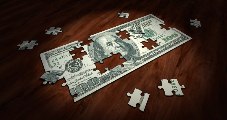 The US Propose A Digital Dollar Amid Rife Quantitative Easing