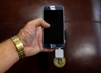 Bitbucks Now Offers In-App Transaction Exports For All Bitcoin Payments