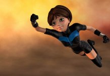 Luno Partner With Comic Con Africa