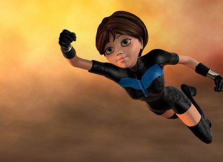 Luno Partner With Comic Con Africa