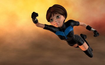 Luno Partner With Comic Con Africa