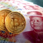 Chinese Yuan and Bitcoin Global Crypto