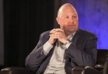 Marc Andreessen’s Firm Predicts New Crypto Growth Cycle