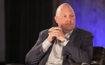Marc Andreessen’s Firm Predicts New Crypto Growth Cycle