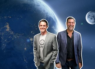 Bitcoin Surges Off CBDC Talk While Raoul Pal Says New Bretton Woods Moment