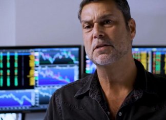 Raoul Pal On Current Crypto Cycle: Where Is It Now?