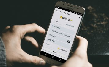 African FinTech Startup Enables Electricity And Data Purchases With Bitcoin SV