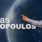 Andreas Antonopoulos Podcast Banner