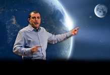 Andreas Antonopoulos Talks Police Brutality, Government Control, And Bitcoin