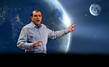 Andreas Antonopoulos Talks Police Brutality, Government Control, And Bitcoin