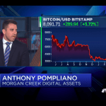 Anthony Pompliano on NBC – Global Crypto TV