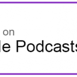 Apple Podcasts Thumbnail – ARTHUR