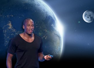 BitMEX CEO Arthur Hayes Talks To Global Crypto