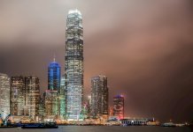 BitMEX Parent Company Appoints New Chairman