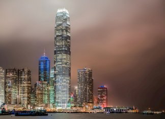 BitMEX Parent Company Appoints New Chairman