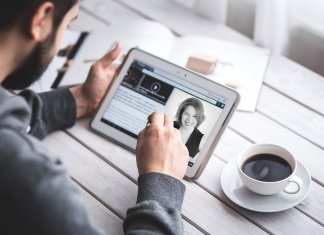 Africa Blockchain Profile 3: Catherine Jenkin