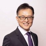 Dr David Wong BitMEX Global Crypto