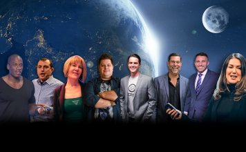 All You Need To Know About Crypto’s Future In One Podcast