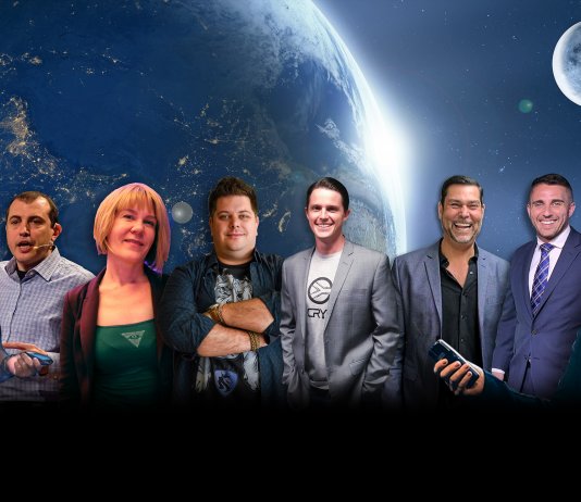 All You Need To Know About Crypto’s Future In One Podcast