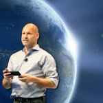 Joe Lubin on the Global Crypto Podcast