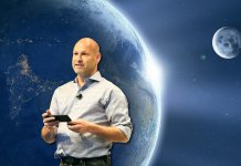 Joe Lubin On His Career In AI And Robotics, And Scaling Ethereum