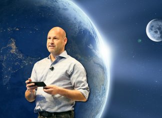 Joe Lubin On His Career In AI And Robotics, And Scaling Ethereum