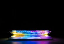 Brave Browser Reveals Binance Skeleton