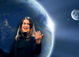 Meltem Demirors Talks Turkey, Politics, Privacy, & Dapps