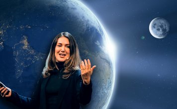 Meltem Demirors Talks Turkey, Politics, Privacy, & Dapps