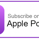 Subscribe to Global Crypto on Apple Podcasts