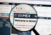 BitMEX Holding Company Leads Investment Into RSA’s VALR