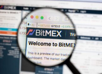 BitMEX Holding Company Leads Investment Into RSA’s VALR