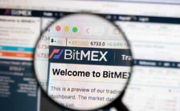 BitMEX Holding Company Leads Investment Into RSA’s VALR