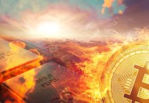 $12B Finance Giant CEO: BTC Can Replace Gold As An Investor Safe Haven