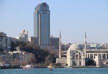 CoinShares Announces Investment In Turkey’s MenaPay