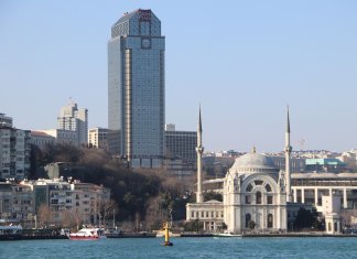 CoinShares Announces Investment In Turkey’s MenaPay