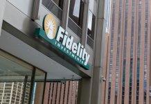 Fidelity File To Launch A New Bitcoin Fund