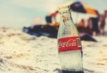 Coca-Cola Tests Baseline Protocol Using Ethereum Mainnet