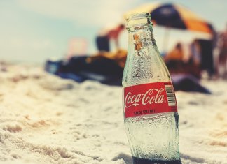 Coca-Cola Tests Baseline Protocol Using Ethereum Mainnet