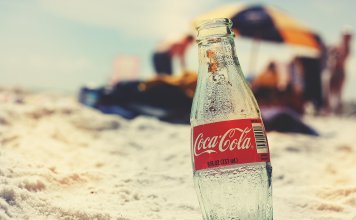 Coca-Cola Tests Baseline Protocol Using Ethereum Mainnet