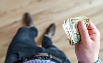 Ribbit Leap Files For $350 Million ‘Blank Cheque’ IPO