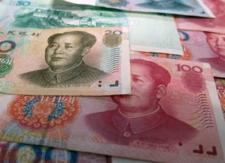 Major Chinese Bank Disables Digital Yuan Wallet Hours After Its Launch