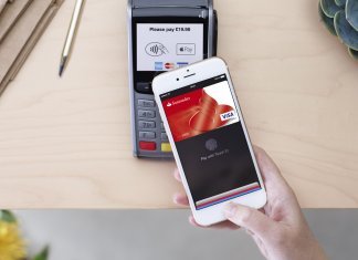 Apple Gives Coinmama Authorisation For ApplePay Service Integration